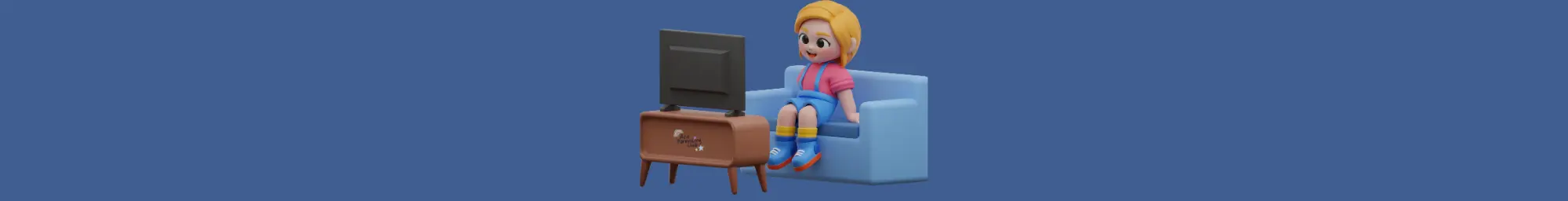 Screen Time You’ll Feel Good About: 5 Educational & Fun TV Shows for Ages 3+
