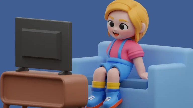 Screen Time You’ll Feel Good About: 5 Educational TV Shows for Preschoolers in 2025