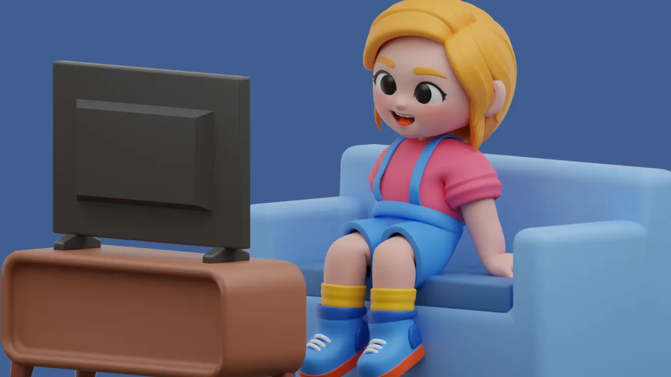 Screen Time You’ll Feel Good About: 5 Educational & Fun TV Shows for Ages 3+