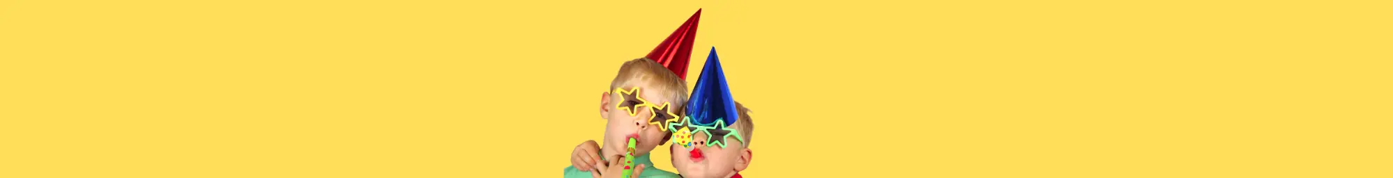5 Brilliant Children’s Party Ideas in Northamptonshire