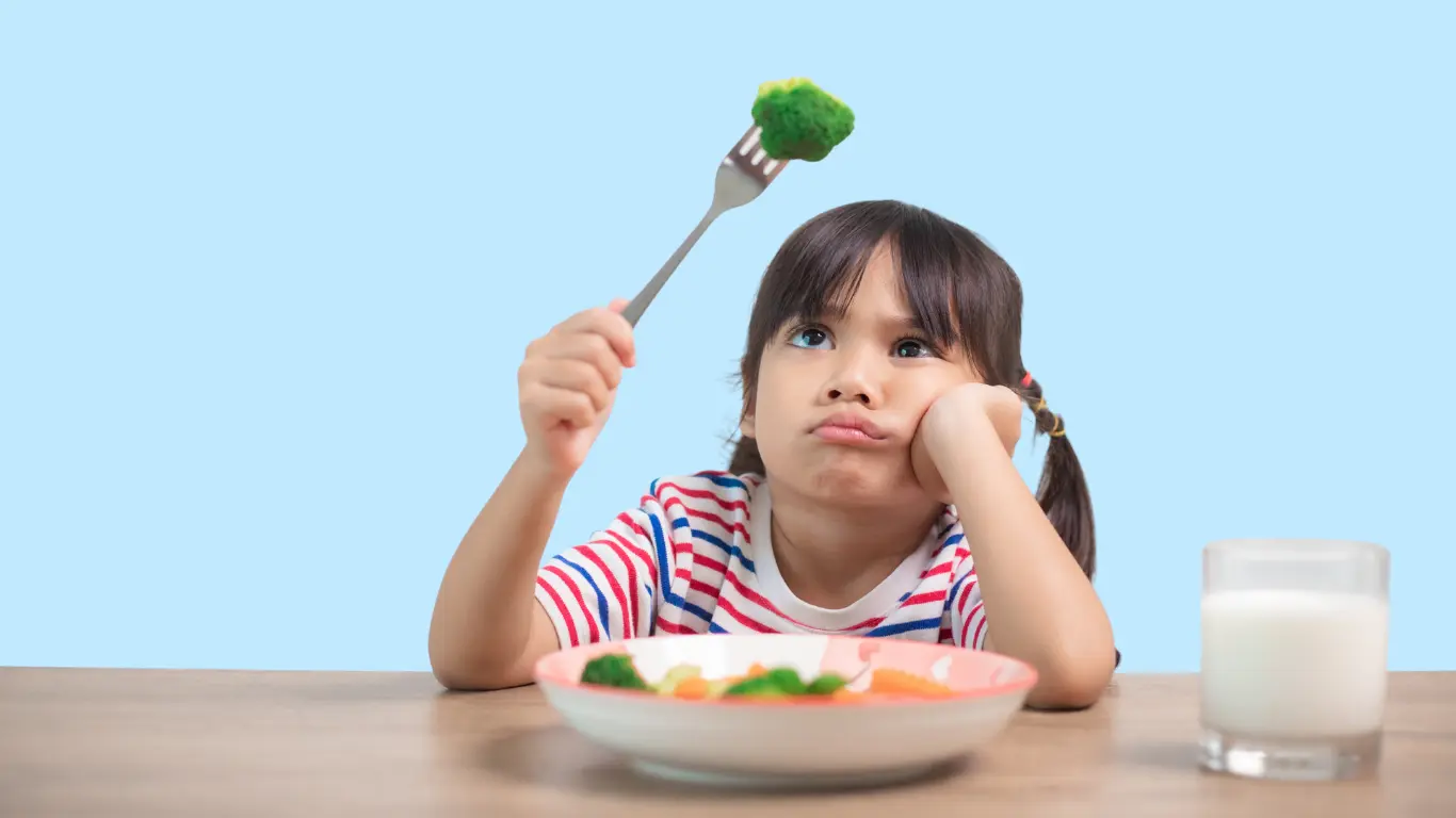 Make Mealtimes with Kids More Enjoyable: 5 Tips from Parents