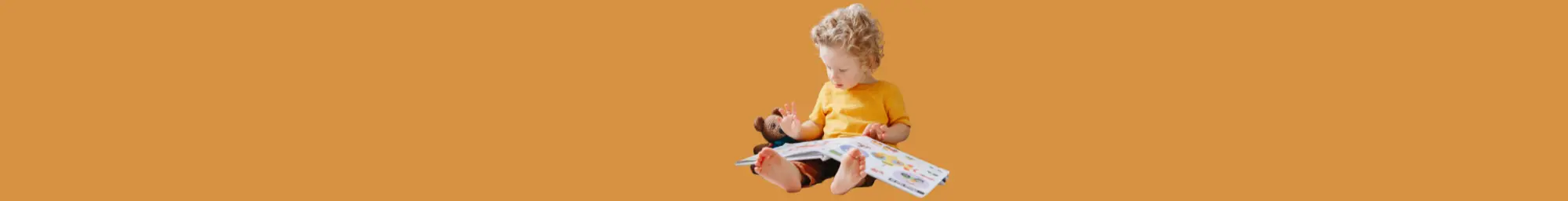 How Books Support Early Learning: 5 Powerful Benefits for Child Development