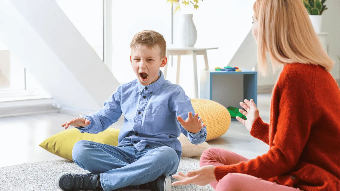 5 Tips for Supporting Behaviour Management at Home