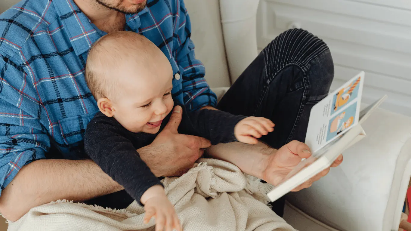 Benefits of Reading for Child Development: 5 Powerful Ways Books Support Early Learning