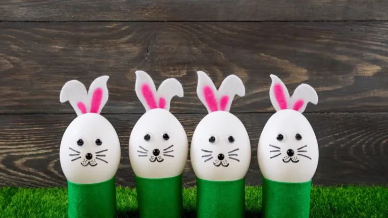 5 Non Chocolate Easter Gifts for Kids That Feel Just as Special