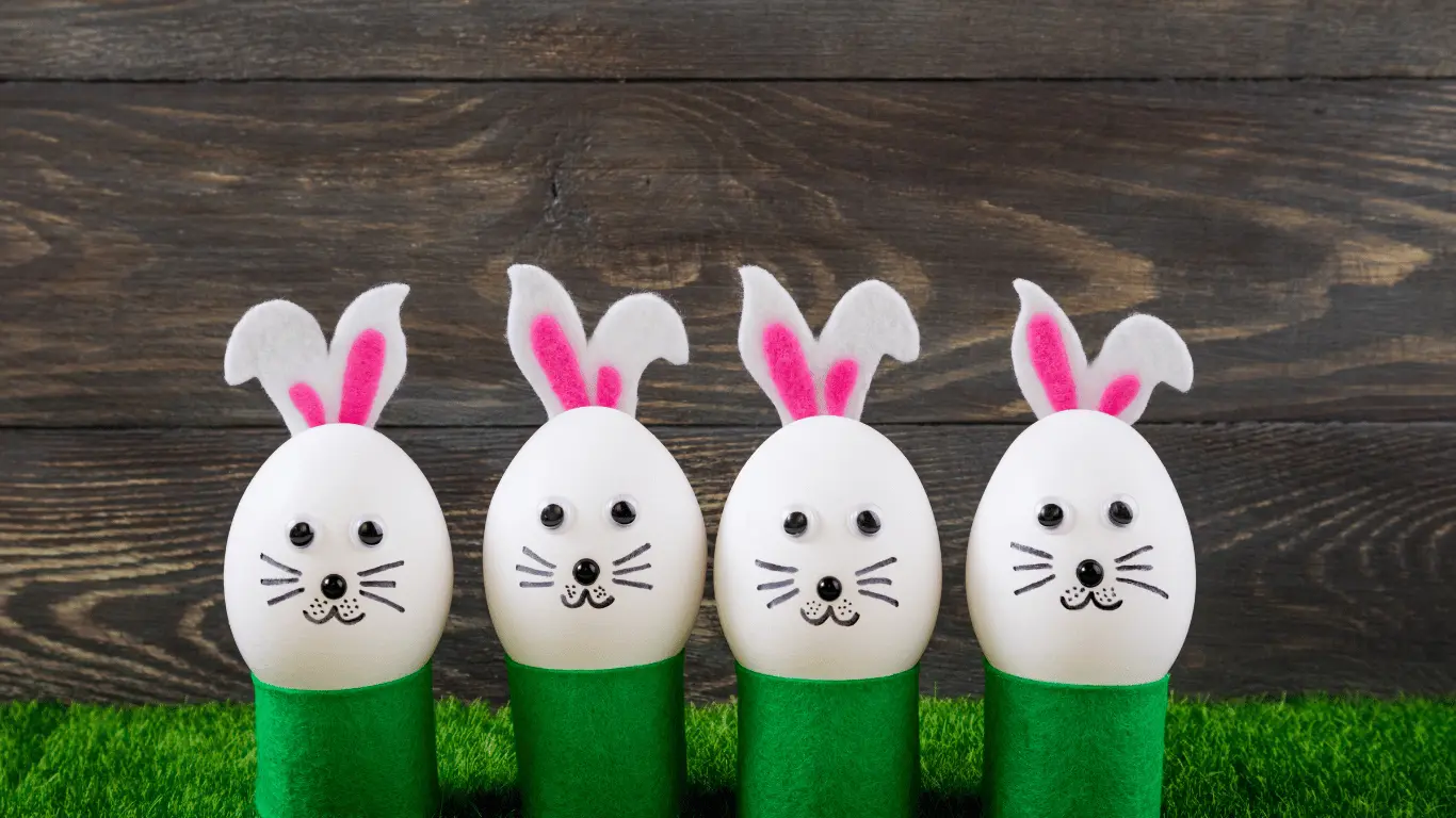 5 Non-Chocolate Easter Gift Ideas for Kids
