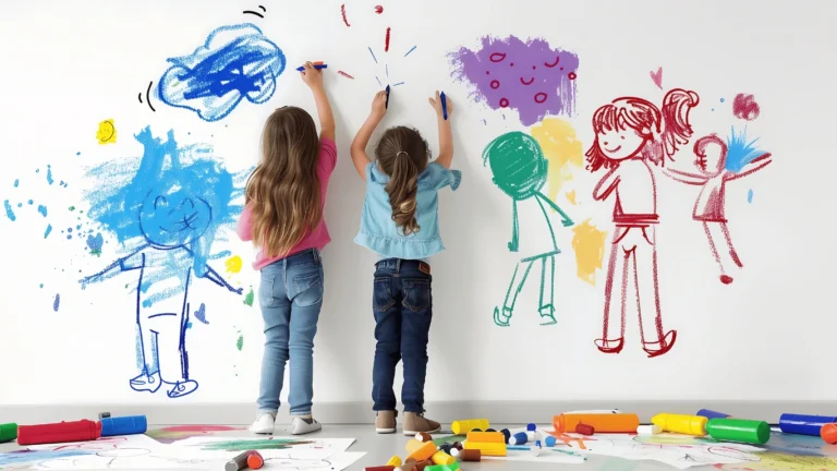 5 Mess-Free Sensory Activities for Toddlers and Preschoolers