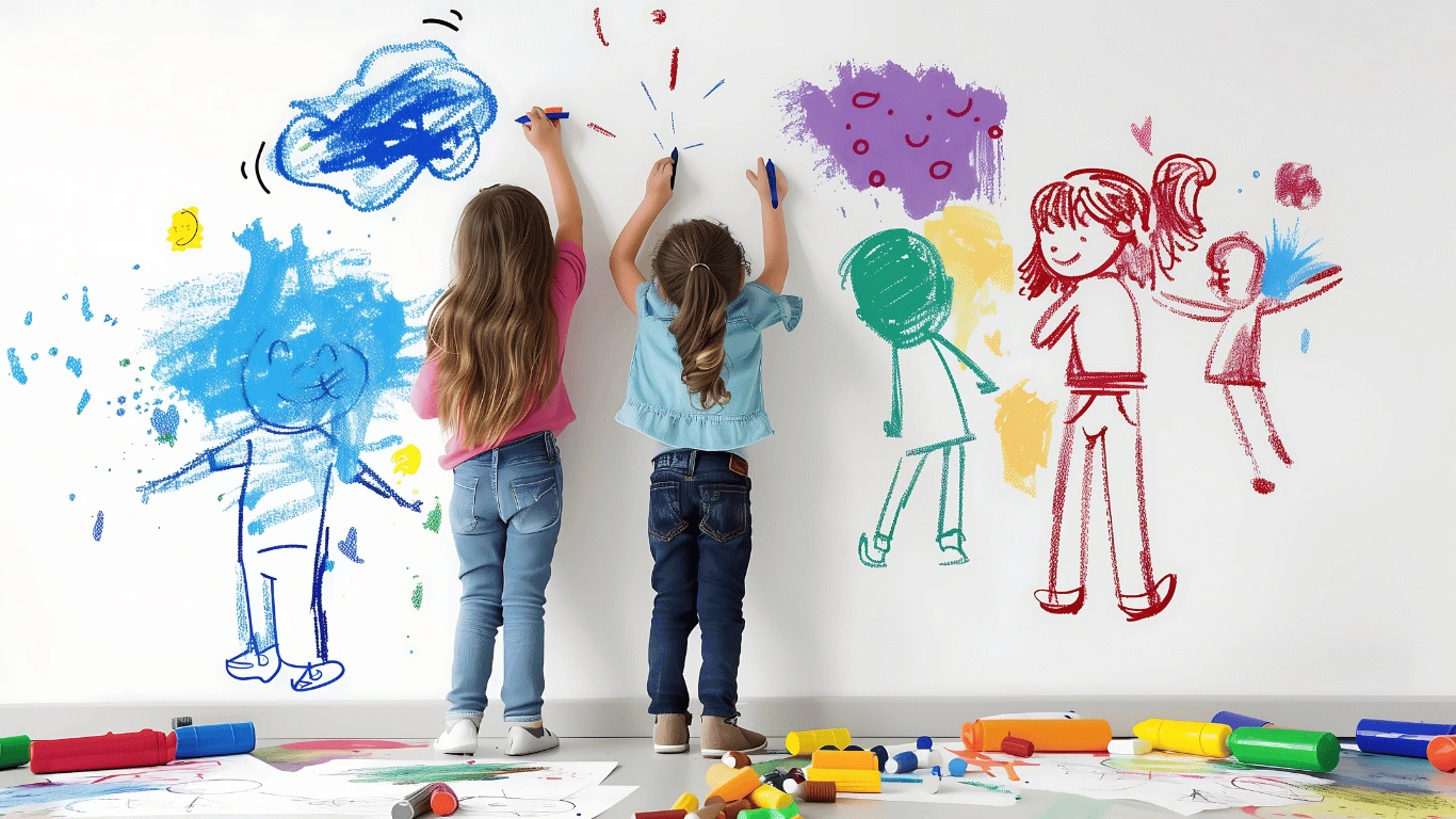 5 Mess-Free Sensory Activities for Toddlers and Preschoolers