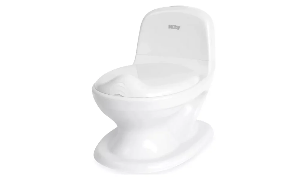 Potty Training