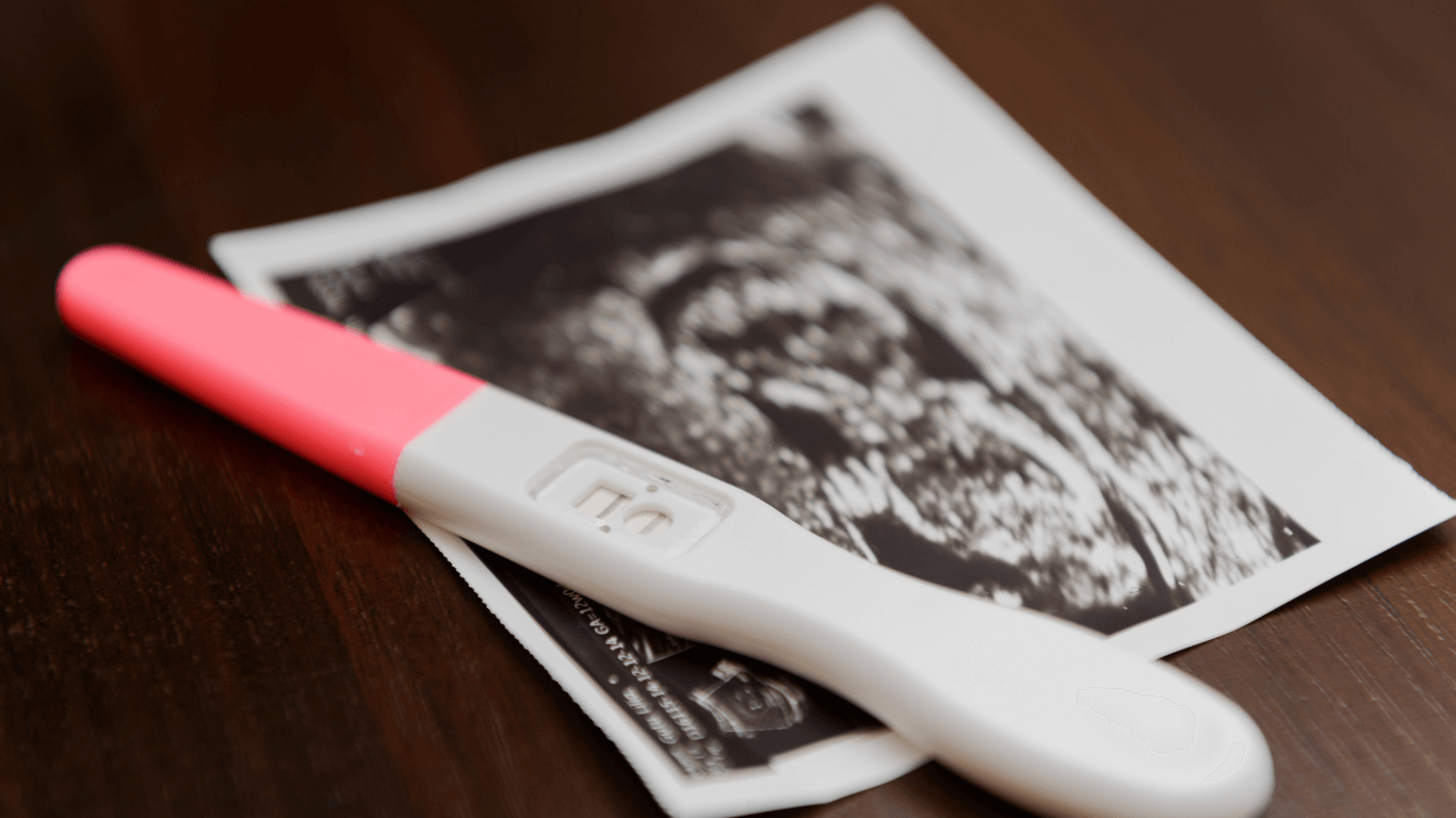 5 Things That Helped Me Sleep Better During Pregnancy