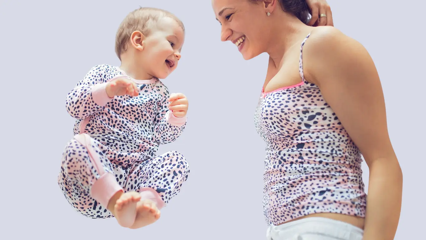 5 Simple Ways to Support Your Baby’s Language and Communication Skills