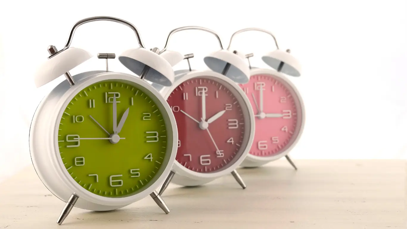 5 Time-Saving Hacks for Busy Parents