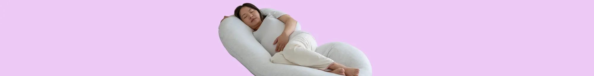 How to Sleep Better While Pregnant: 5 Tips That Worked for Me