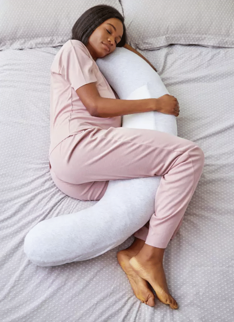 Pregnancy Pillow