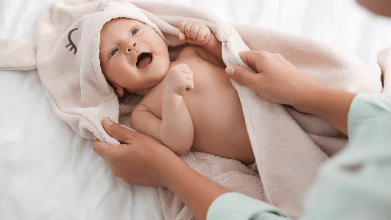 5 Things You Can Do to Support Your Baby’s Language Development (0–12 Months)