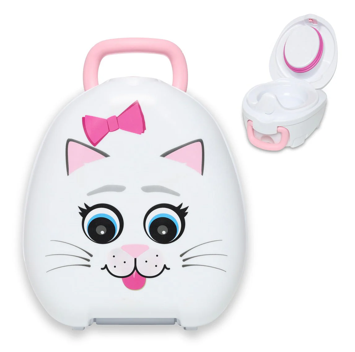 Cat Potty