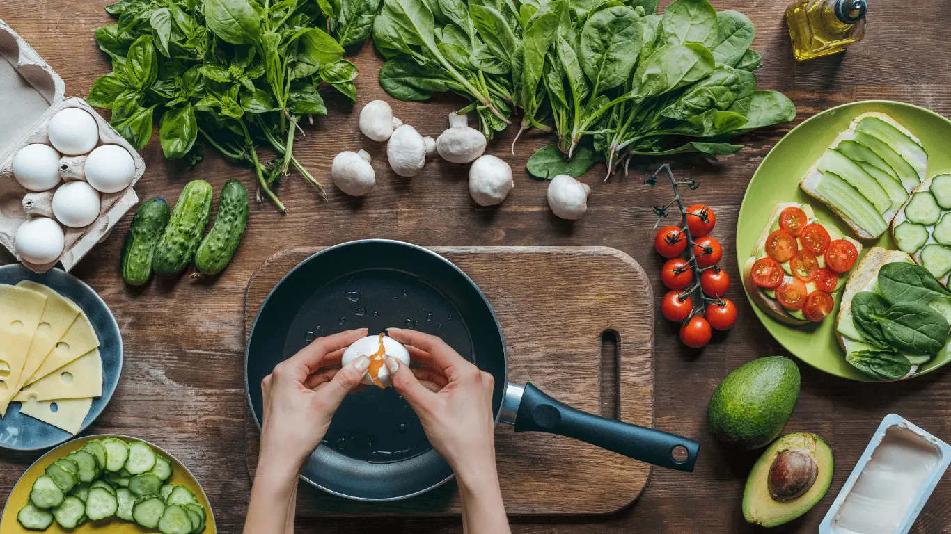 5 Things to Teach Kids in the Kitchen Before They Start Cooking