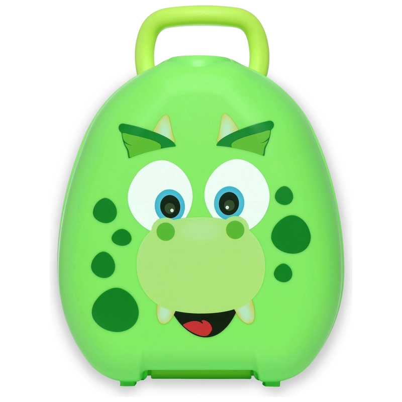 Dino Potty