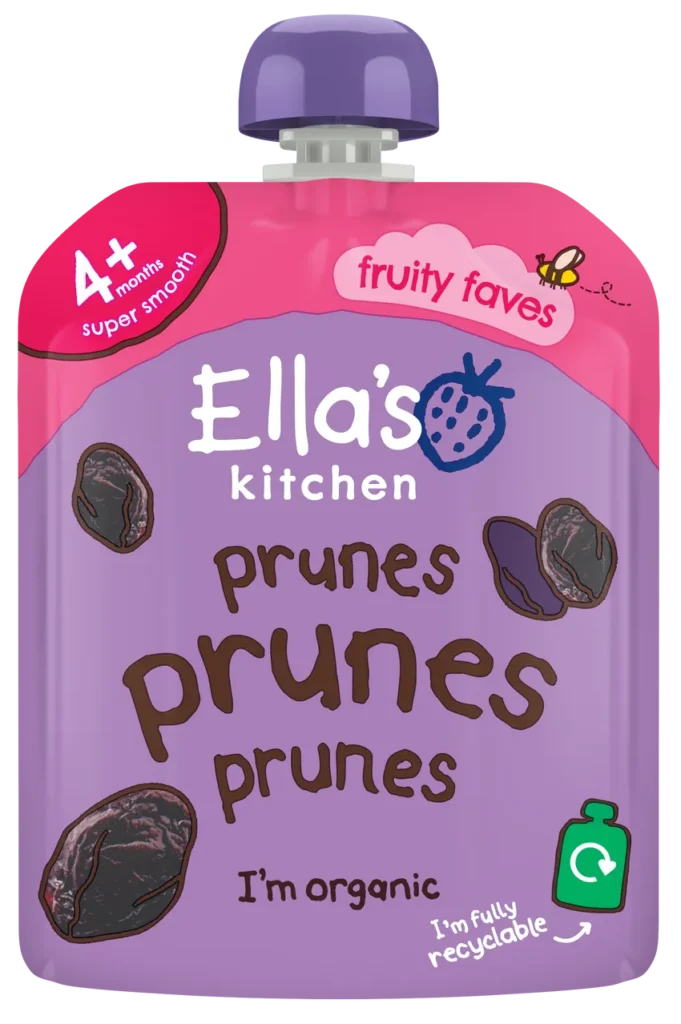 Ellas Kitchen