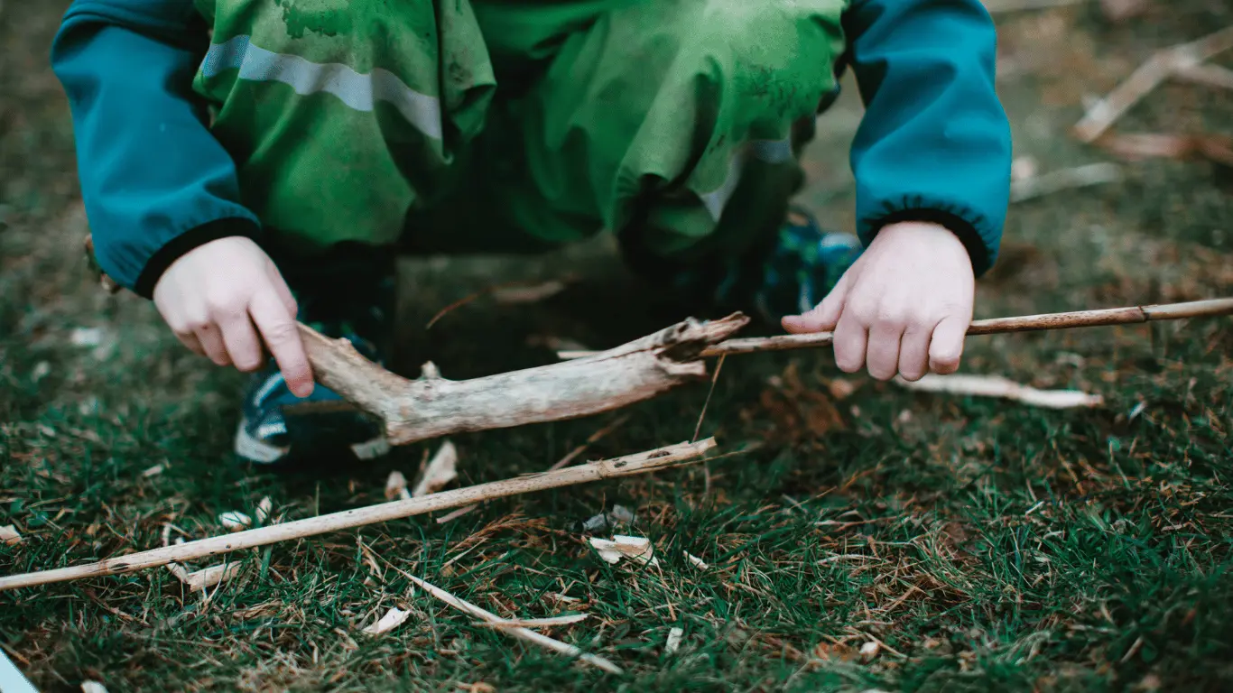 5 Things Parents Should Know About Forest School