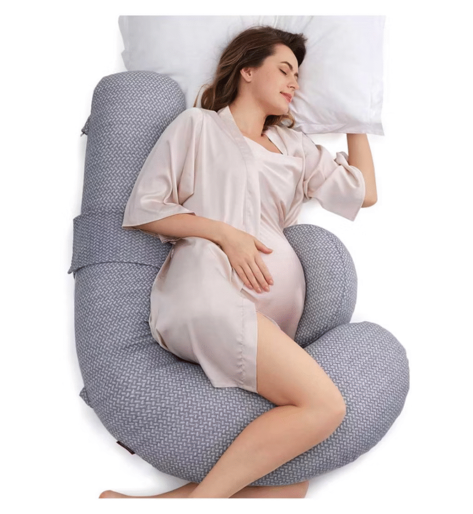 Pregnancy Pillow