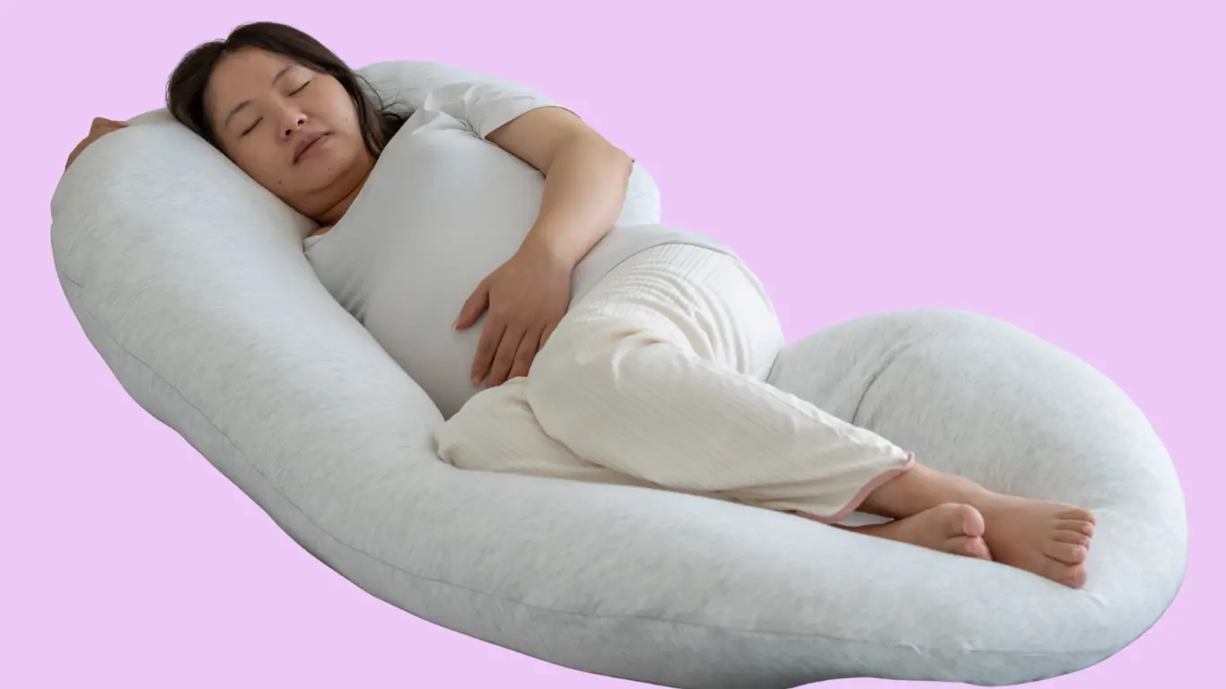 How to Sleep Better While Pregnant: 5 Tips That Actually Worked for Me