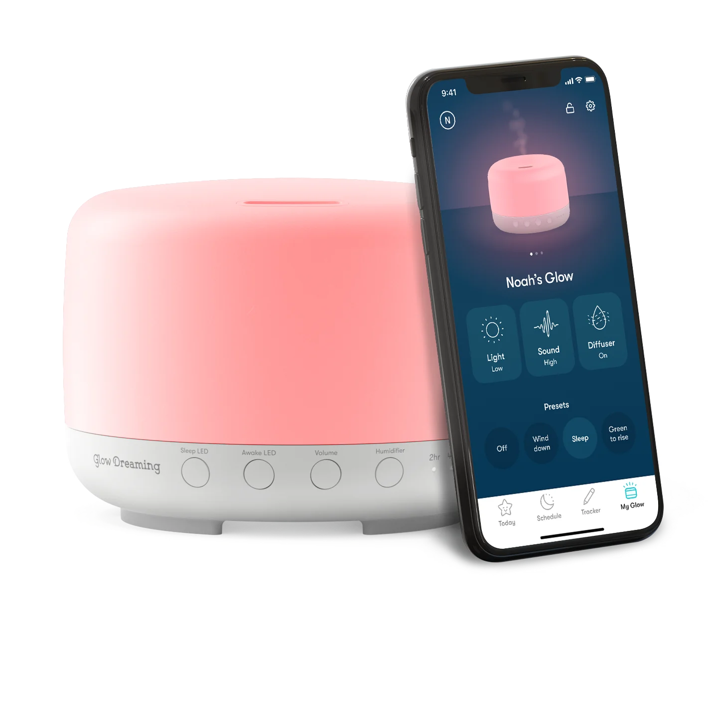 White Noise Machine