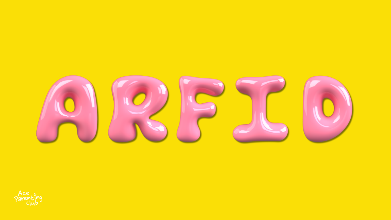 Living with ARFID: Our Journey