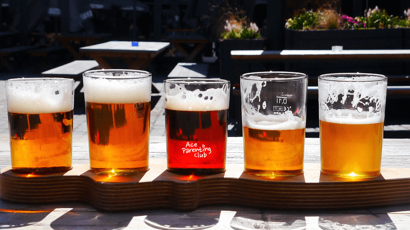 Beer Subscriptions