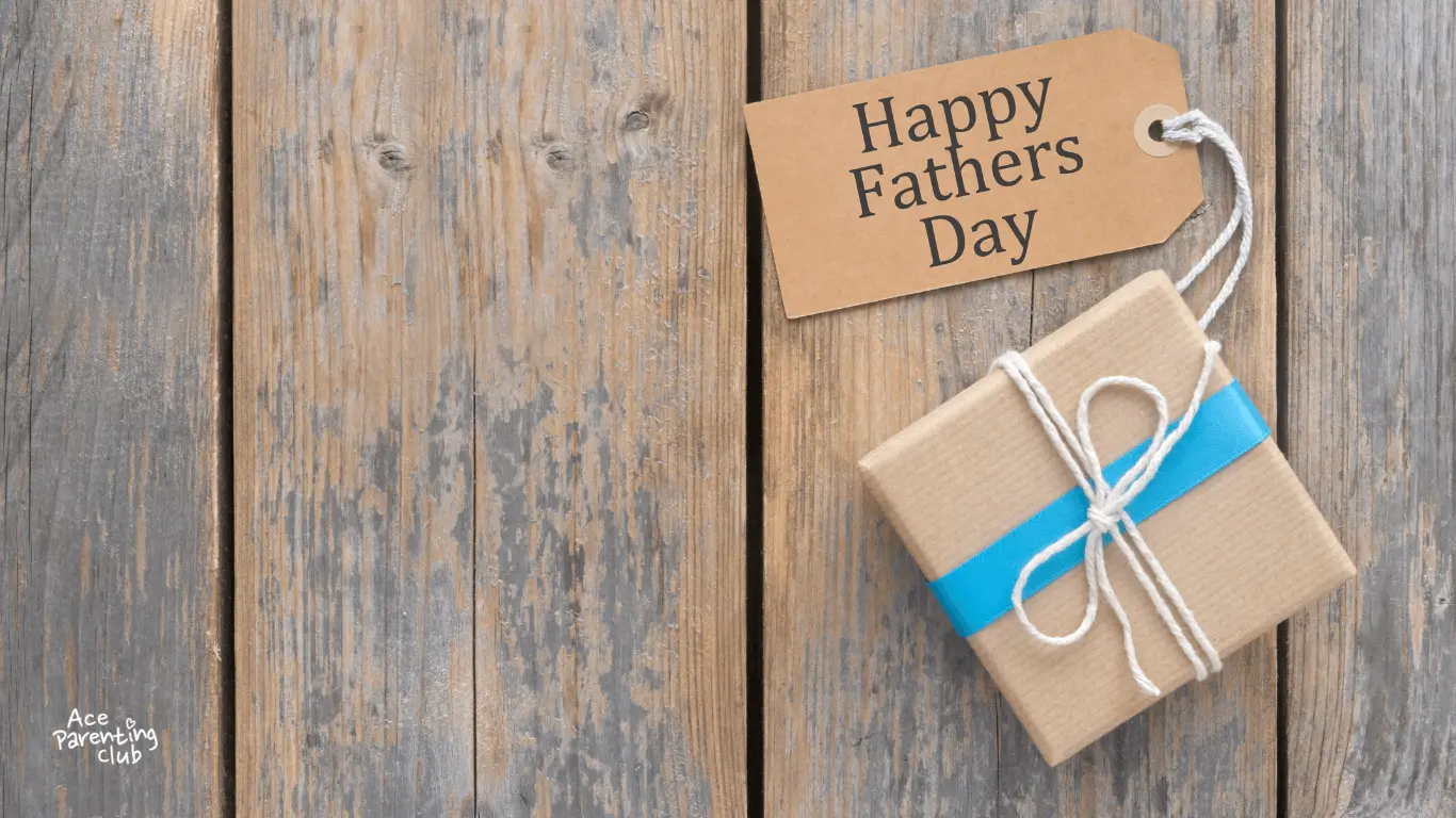5 Father’s Day Gifts He’ll Love
