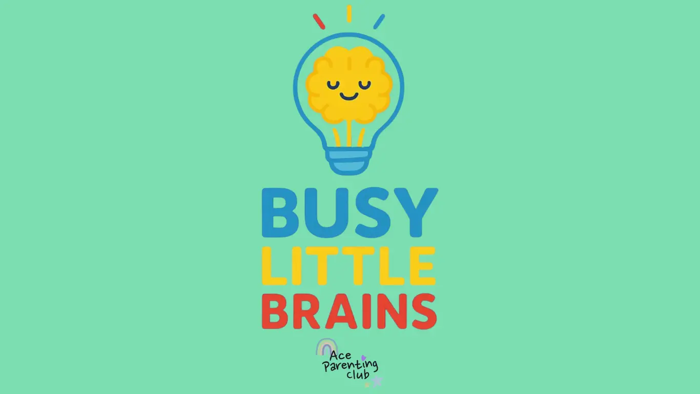 5 Ways to Boost Child Development