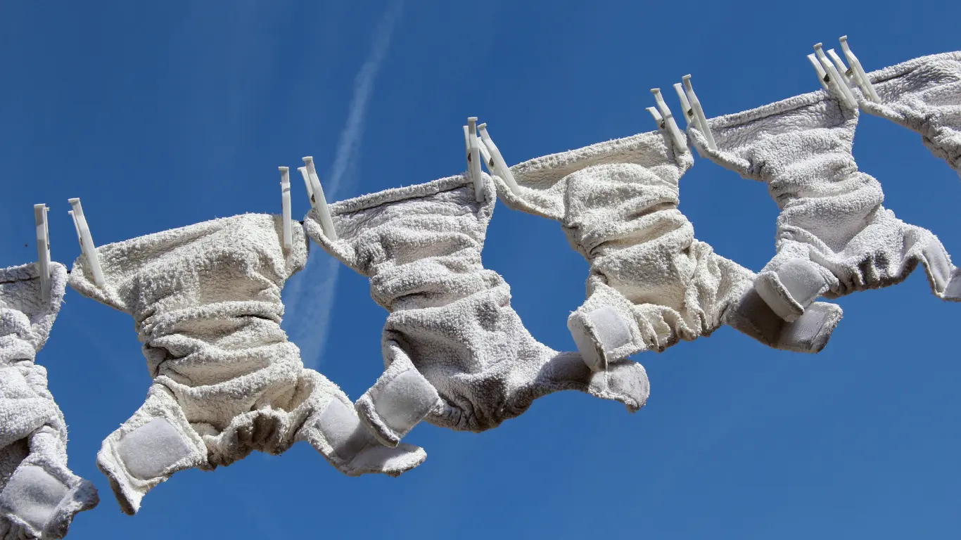 5 Eco-Friendly Baby Swaps Every Parent Can Actually Stick To