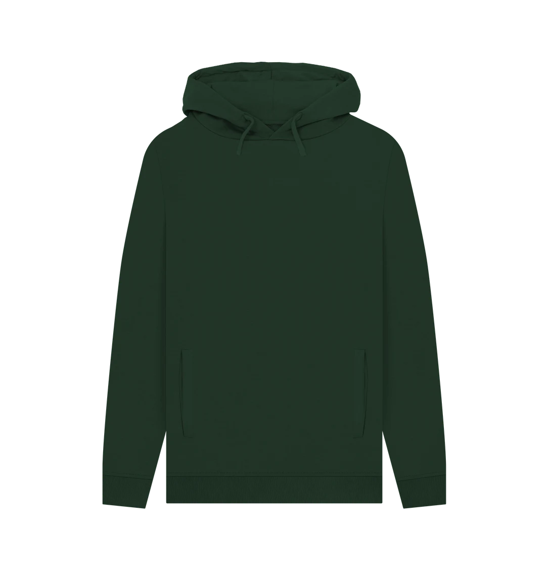 Rapuni Hoodies