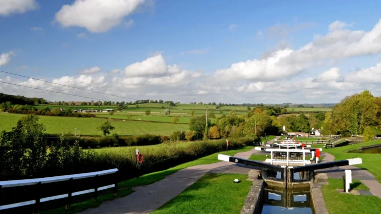 5 Fun Family Days Out in Northamptonshire