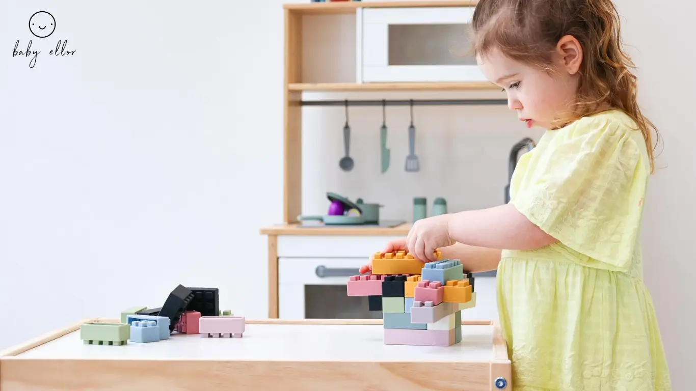 Silicone Baby Toys: 5 Reasons They’re a Parenting Win
