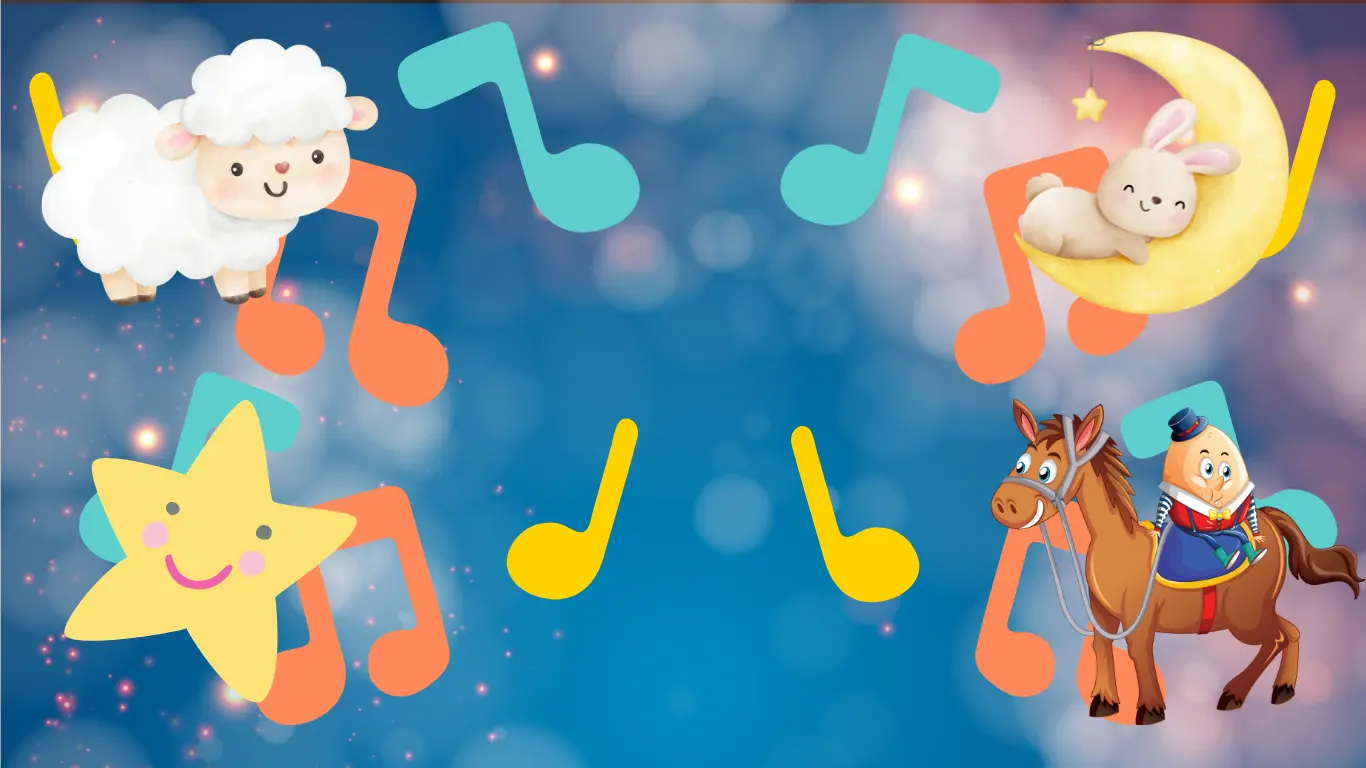 5 Powerful Benefits of Nursery Rhymes for Early Childhood Development