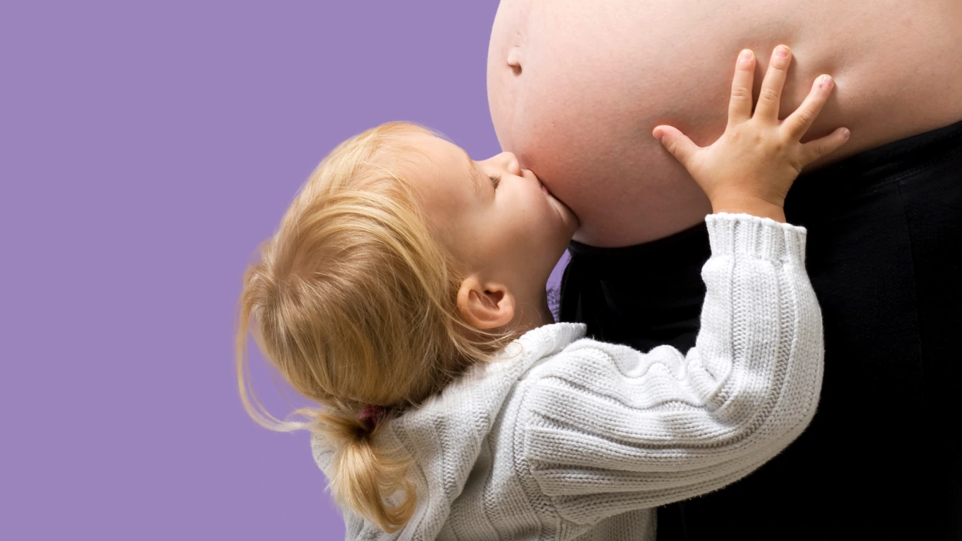 Pregnancy