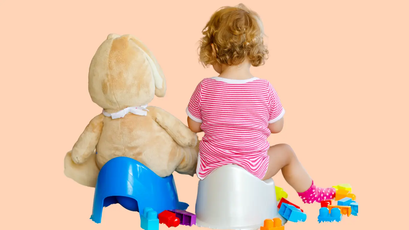 How to Potty Train Your Toddler: 5 Things Parents Must Know
