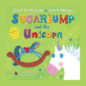 Sugarlump And The Unicorn