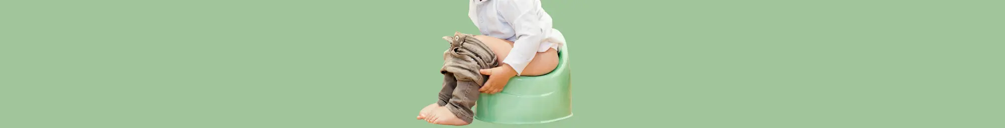 5 Mistakes We Made When Our Daughter Withheld Poo