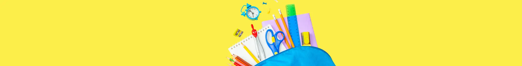 Starting School? 5 Simple Ways to Help Your Child