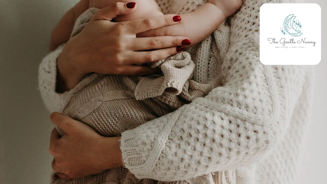 Gentle Parenting Tips: 5 Practical Ways to Stay Calm and Connected