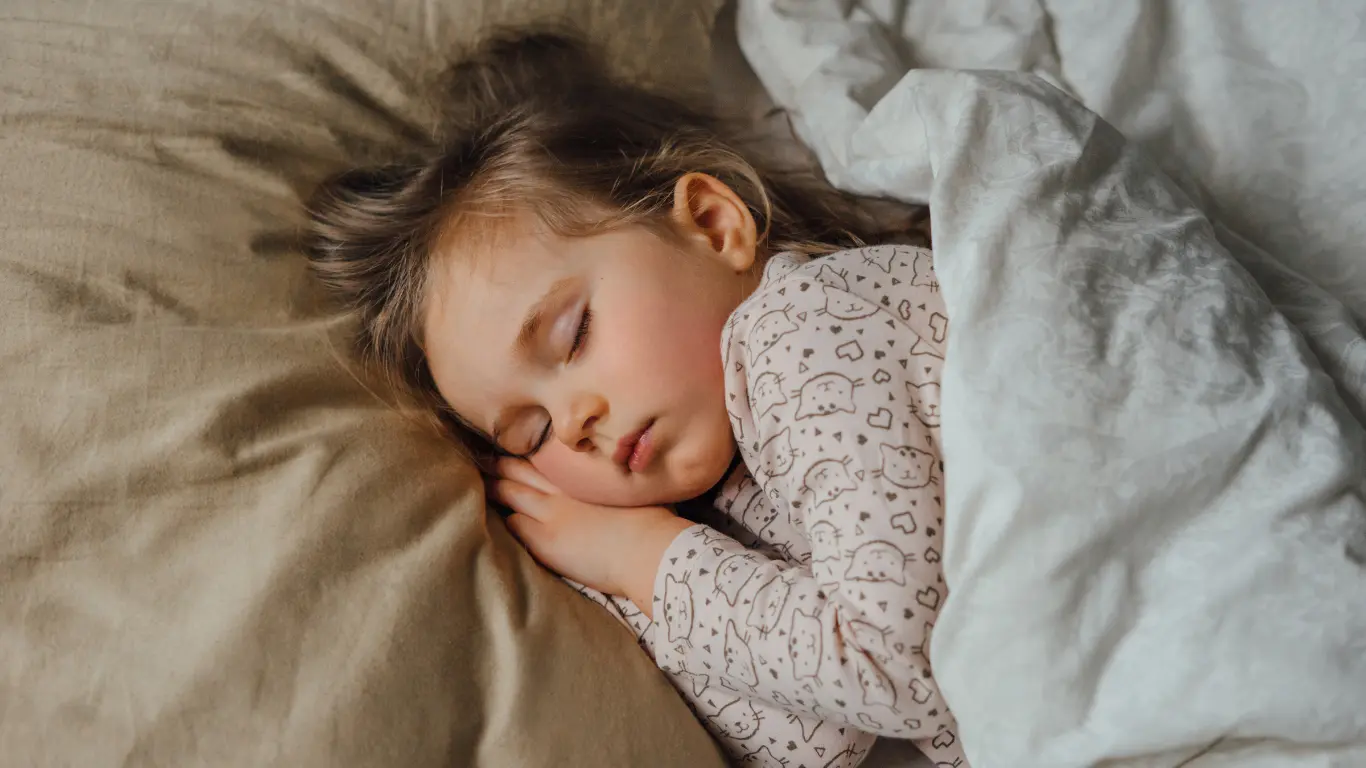 5 Things That Make Bedtime Easier for Toddlers