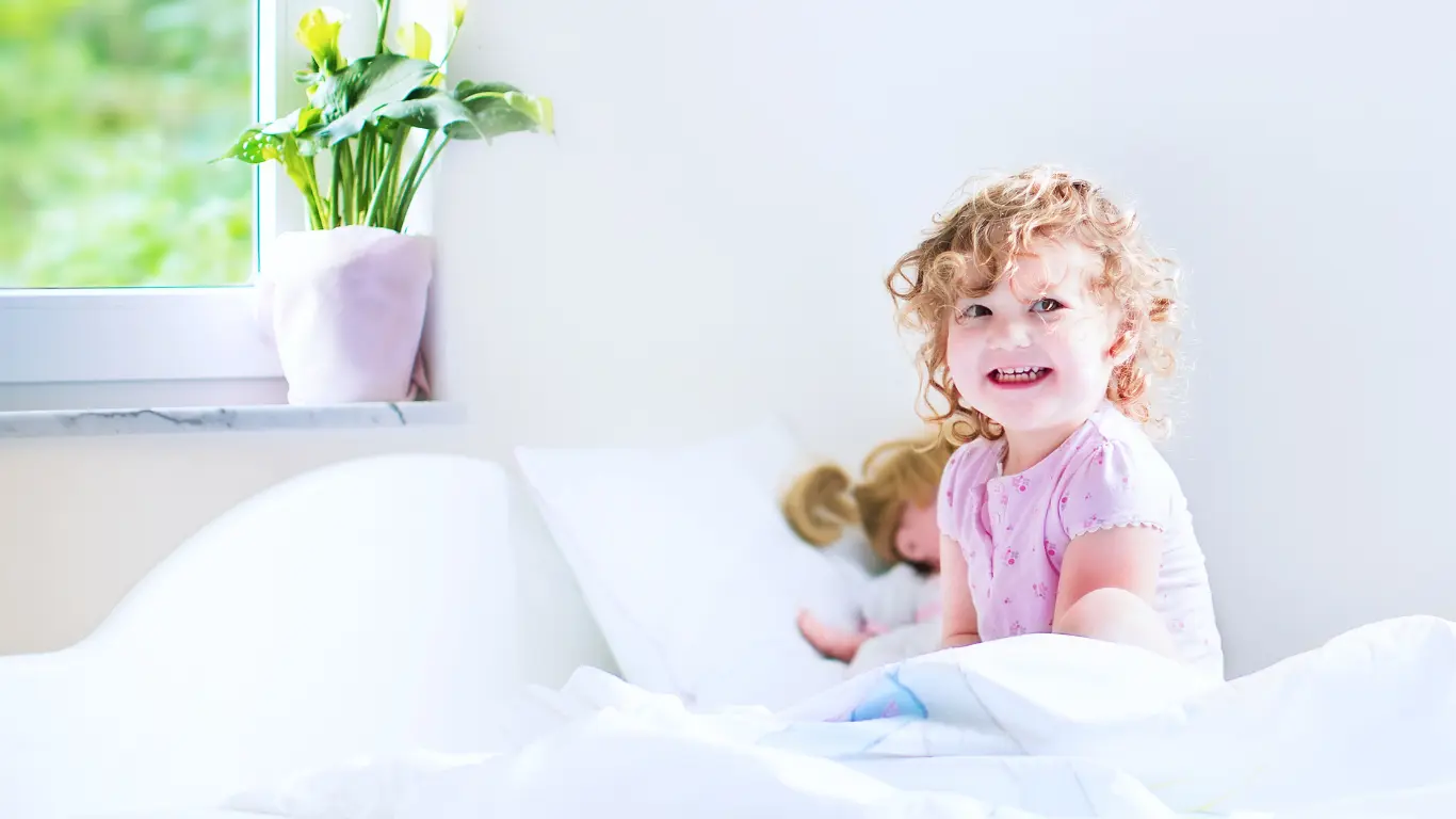5 Ways to Survive Toddler Sleep Regression