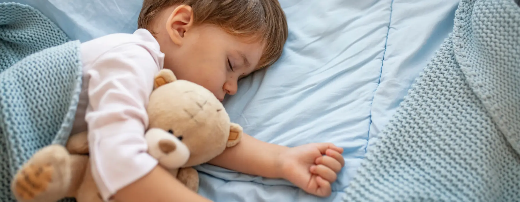 Sleeping