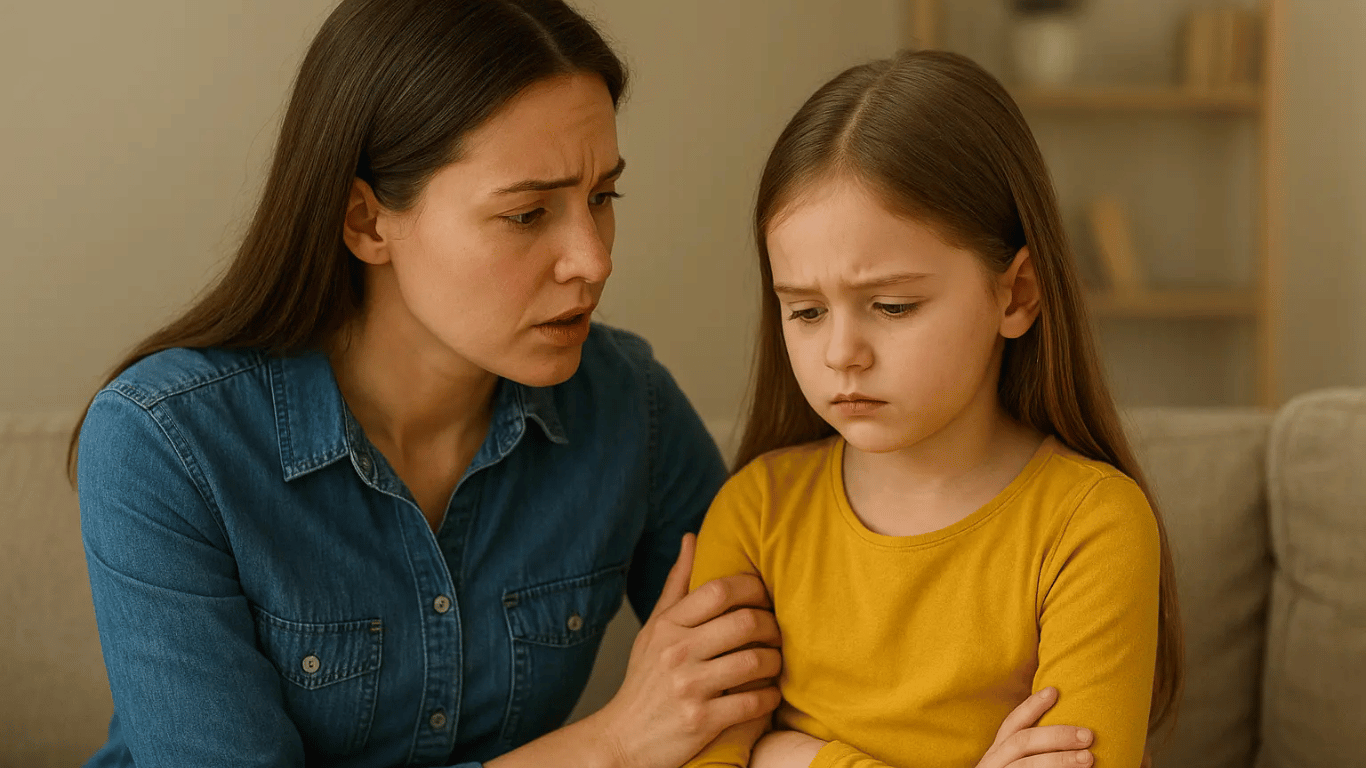 5 Things We’ve Learned To Do When Our Child Shows Signs Of Anxiety