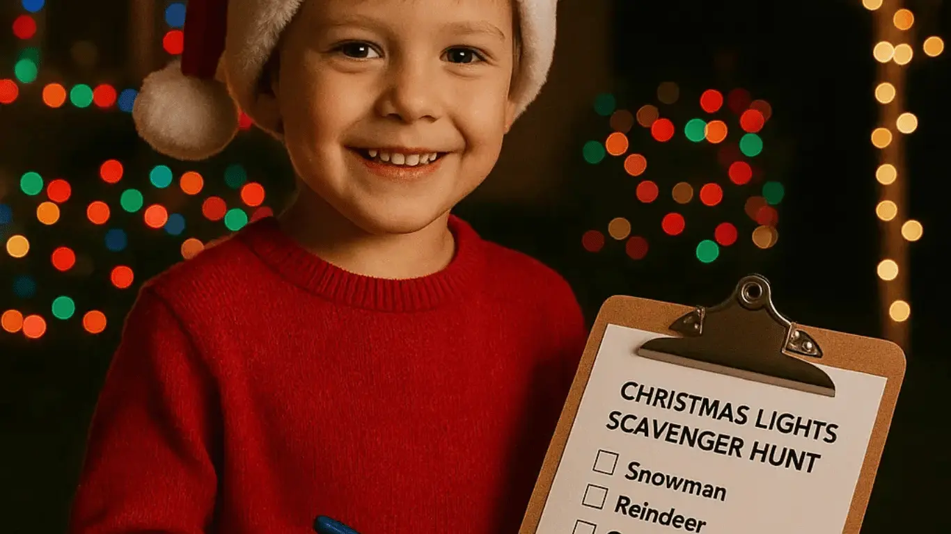 5 Fun and Affordable Christmas Activities to Keep Kids Entertained at Home