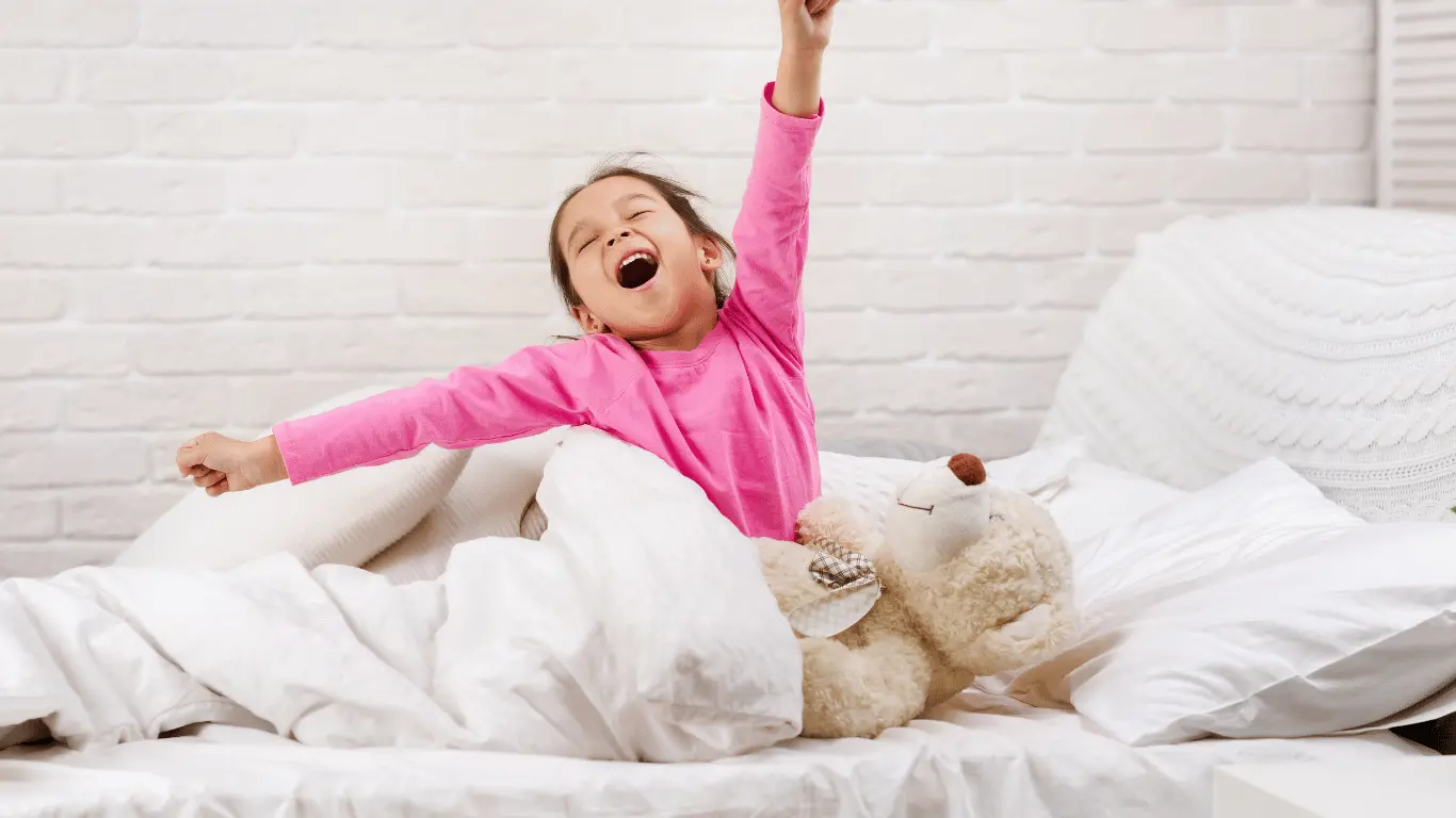What to Do When Kids Wake Up Too Early: 5 Things That Actually Help