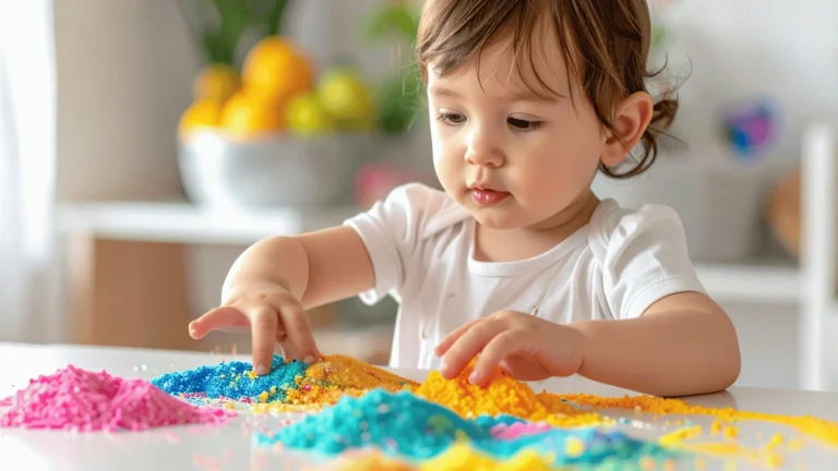 5 Fun and Engaging Activities for Toddlers and Preschoolers