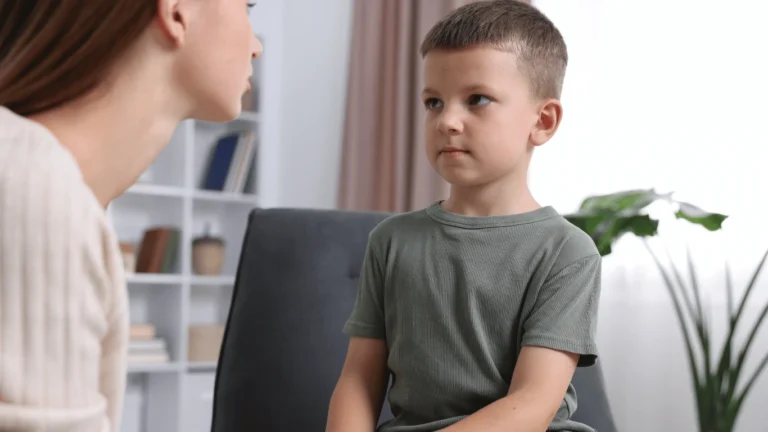 5 Differences Between Authoritative Parenting and Gentle Parenting